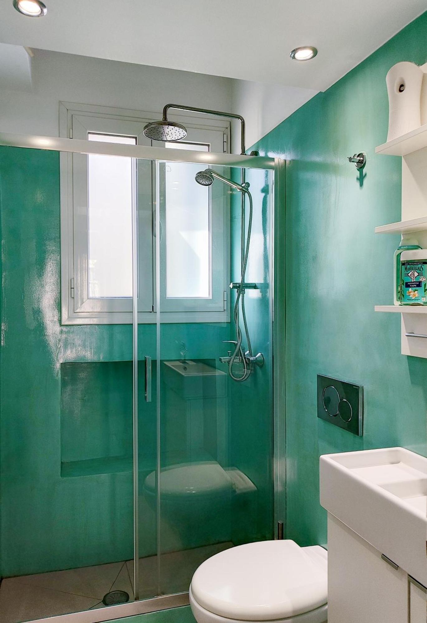 Kyma Apartments - Athens Acropolis 5 Экстерьер фото