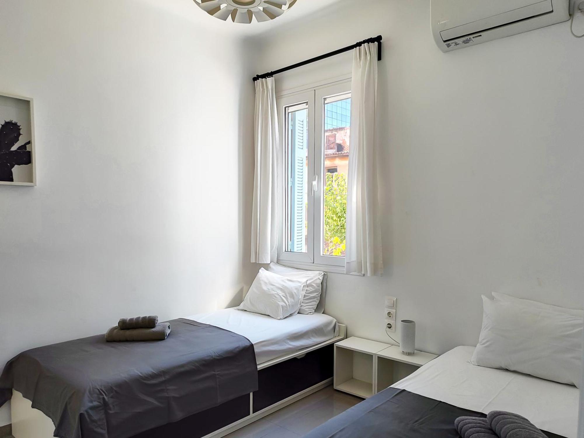 Kyma Apartments - Athens Acropolis 5 Экстерьер фото